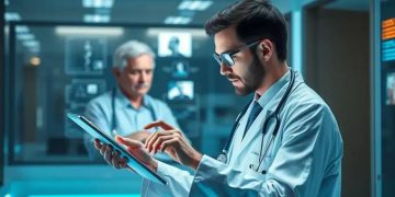 Telehealth diagnostic AI tools are transforming healthcare