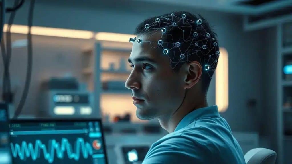 Brain-computer interface research: unlocking human potential