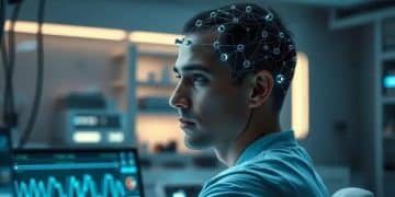 Brain-computer interface research: unlocking human potential