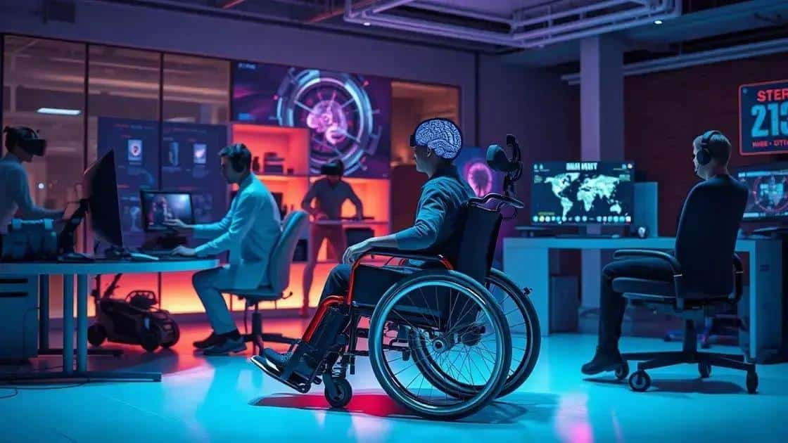 Applications of brain-computer interface research