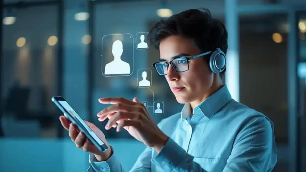 Voice-cloned virtual assistants: revolutionizing communication