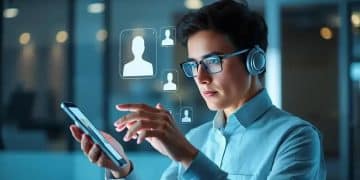 Voice-cloned virtual assistants: revolutionizing communication