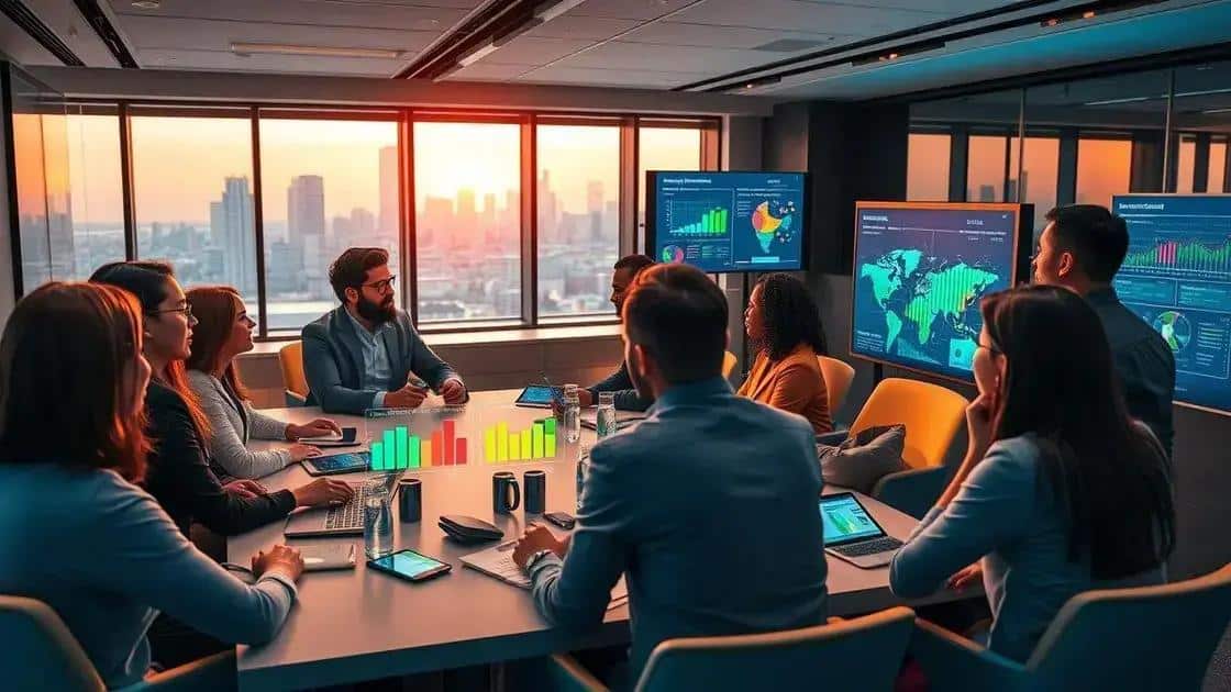 Key trends shaping strategies for 2025