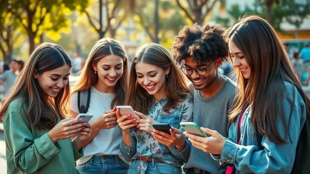 Impact of social media on youth culture: a closer look