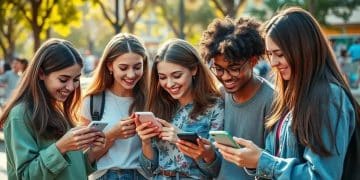 Impact of social media on youth culture: a closer look