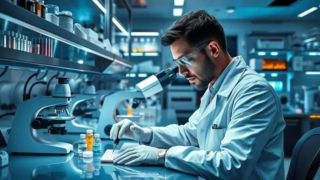 Breakthroughs in personalized medicine for better healthcare