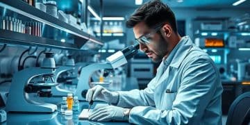 Breakthroughs in personalized medicine for better healthcare