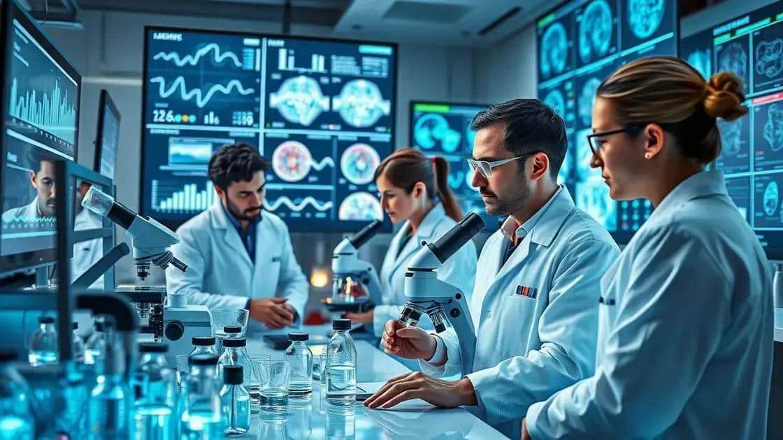 Recent breakthroughs in treatment
