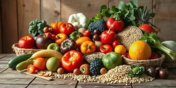 Longevity diet biomarkers: secrets to a longer life