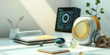 Biodegradable semiconductor materials: a sustainable future