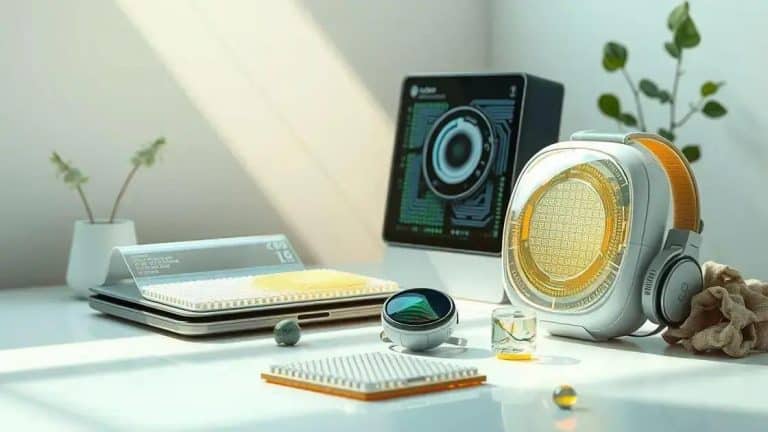 Biodegradable semiconductor materials: a sustainable future