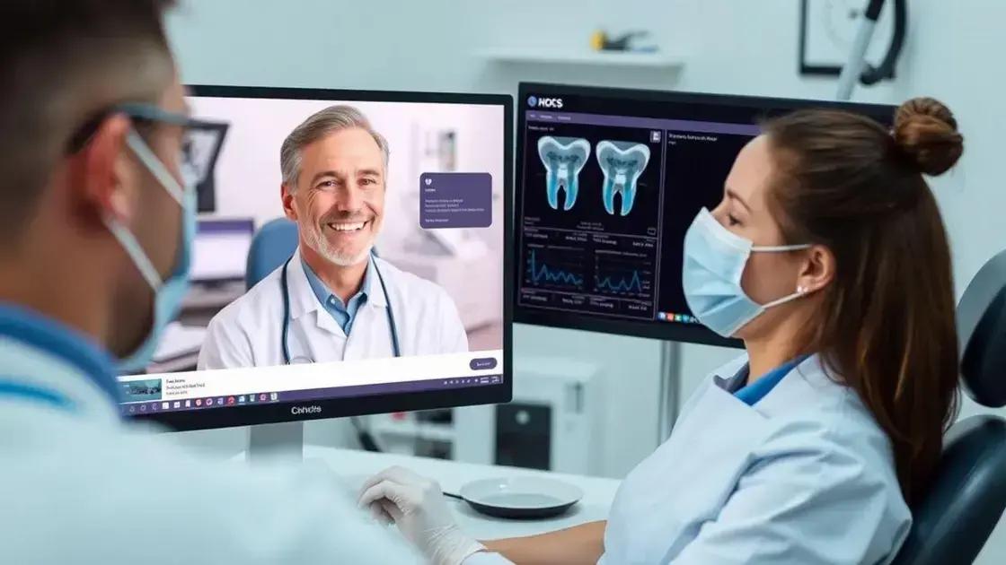 Benefits of telehealth for chronic diseases