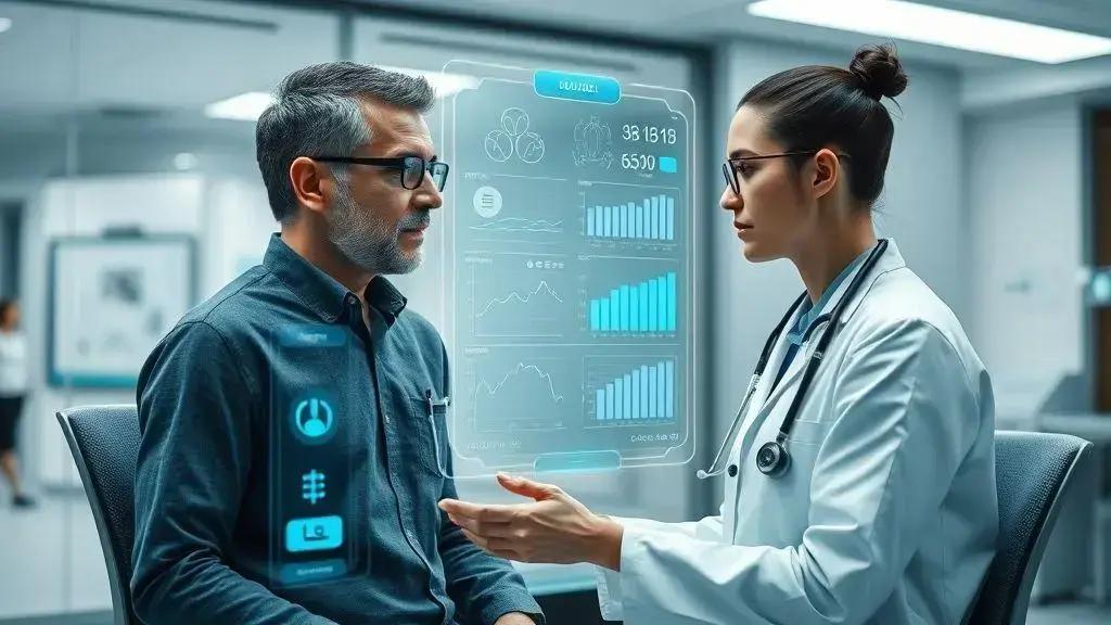 Future trends in telehealth management