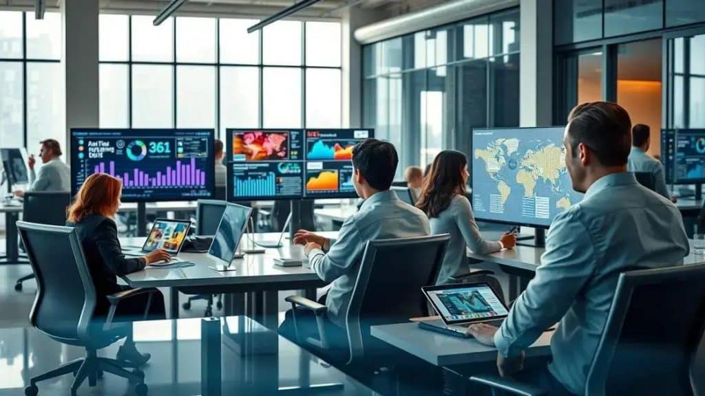 AI-powered productivity tools for businesses: boost efficiency now