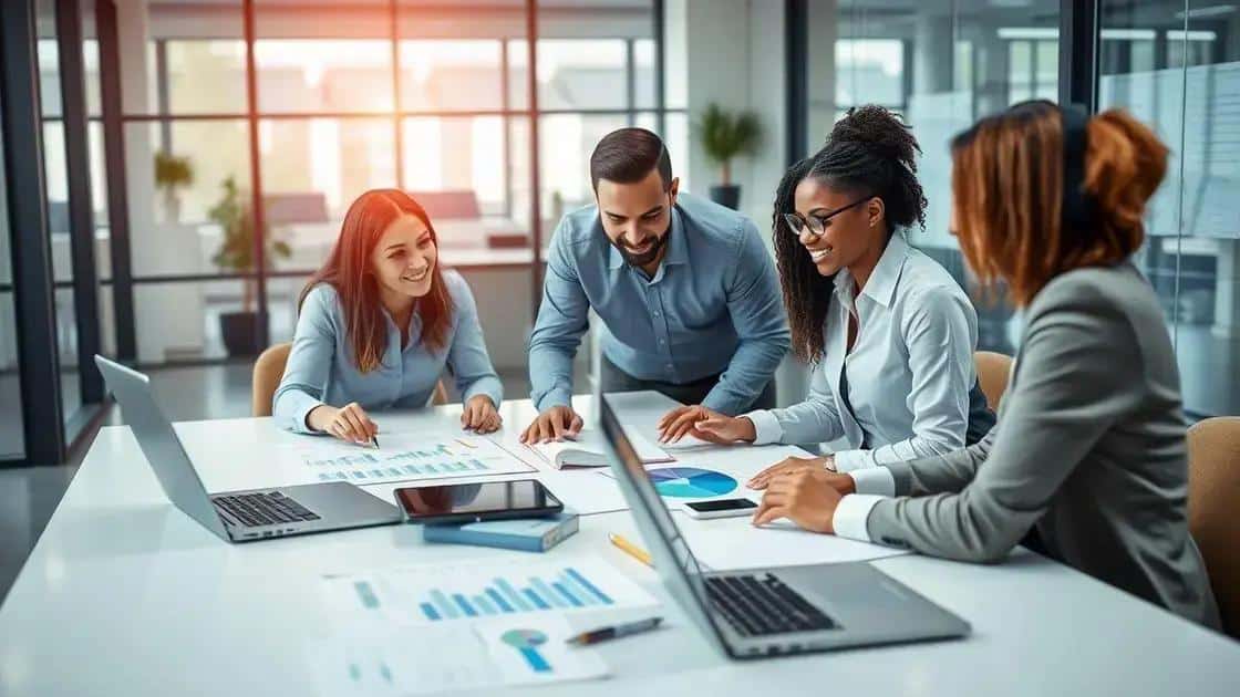 Key advantages of using AI in business Key advantages of using AI in business