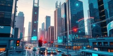 IoT-enabled smart workplace solutions that enhance productivity