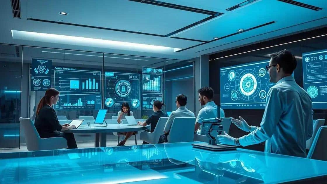 Key benefits of IoT-enabled solutions Key benefits of IoT-enabled solutions