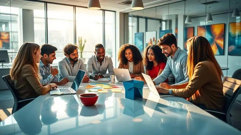 Workplace diversity and inclusion trends that matter