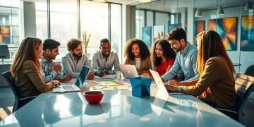 Workplace diversity and inclusion trends that matter