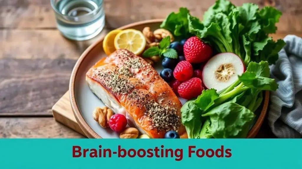 nutrition research for mental health: the surprising link