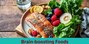 nutrition research for mental health: the surprising link