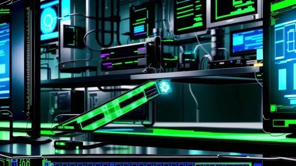 Quantum computing developments for enterprise use