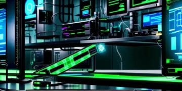 Quantum computing developments for enterprise use