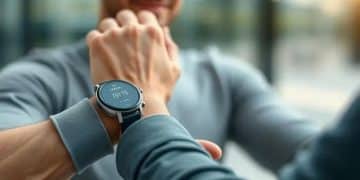 Wearable health monitoring devices: your next health ally Wearable health monitoring devices: your next health ally