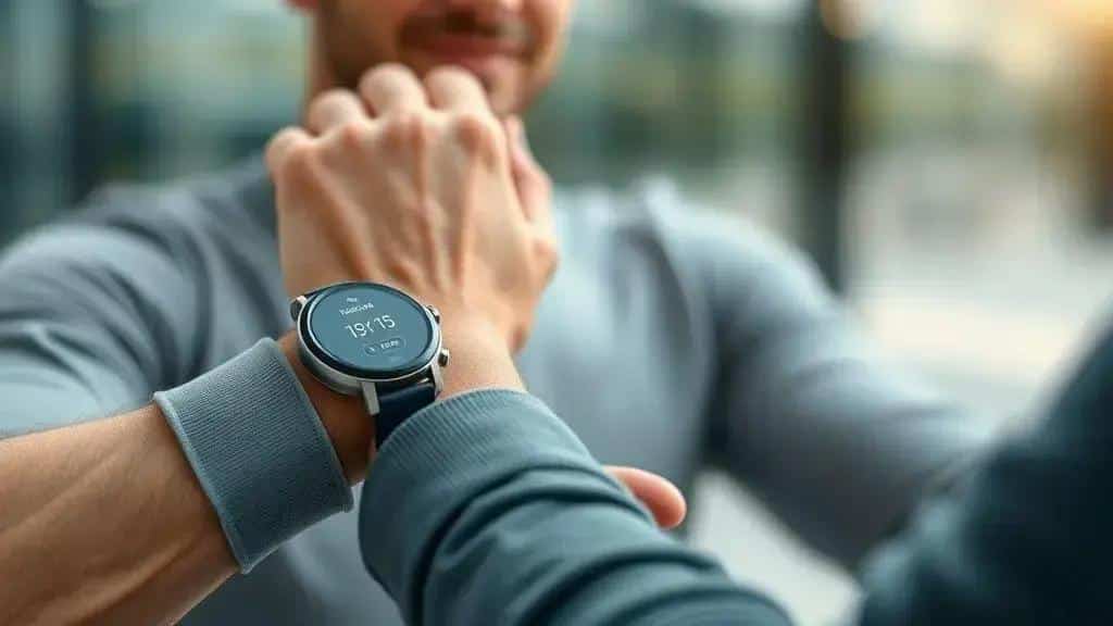 Wearable health monitoring devices: your next health ally