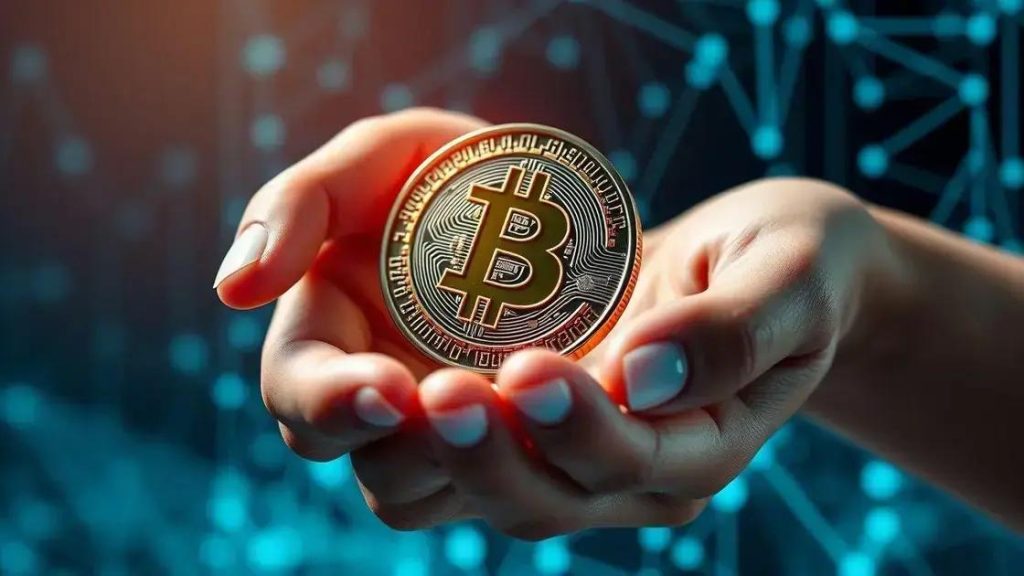 Blockchain applications in supply chain management