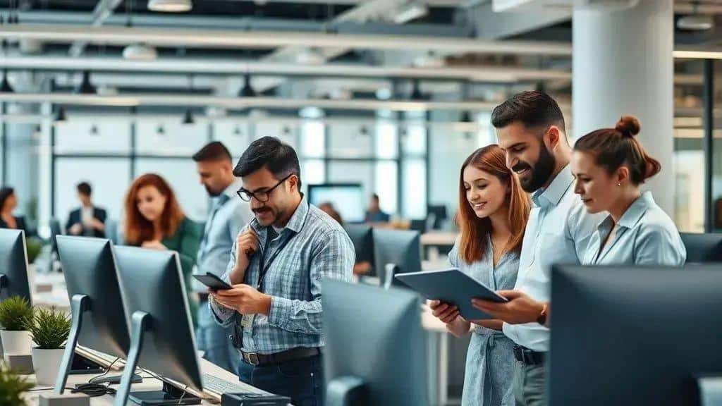 Emerging business trends for 2025 you need to know