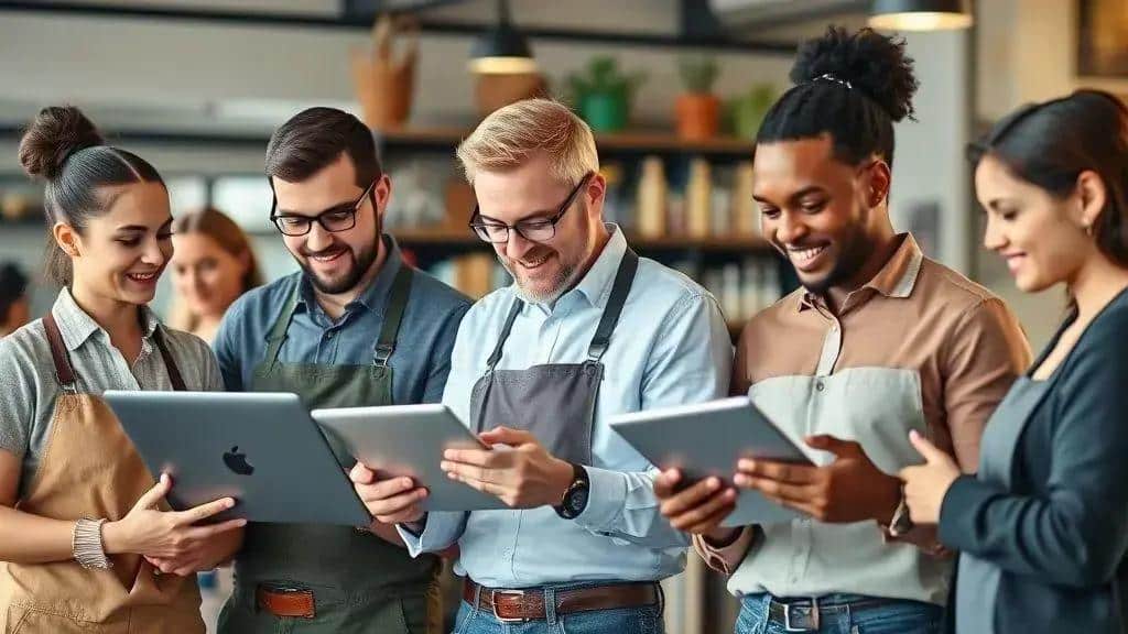 Key benefits for SMEs Key benefits for SMEs