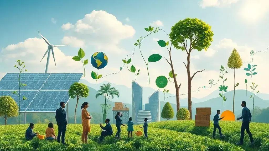 Sustainability trends businesses can Sustainability trends businesses can