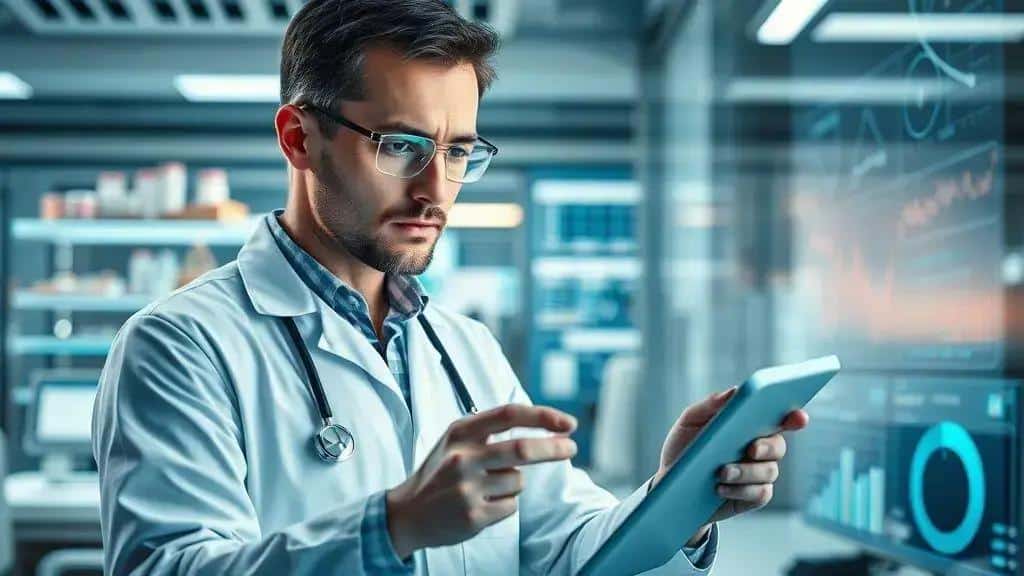 Future trends in health research and what to expect Future trends in health research and what to expect