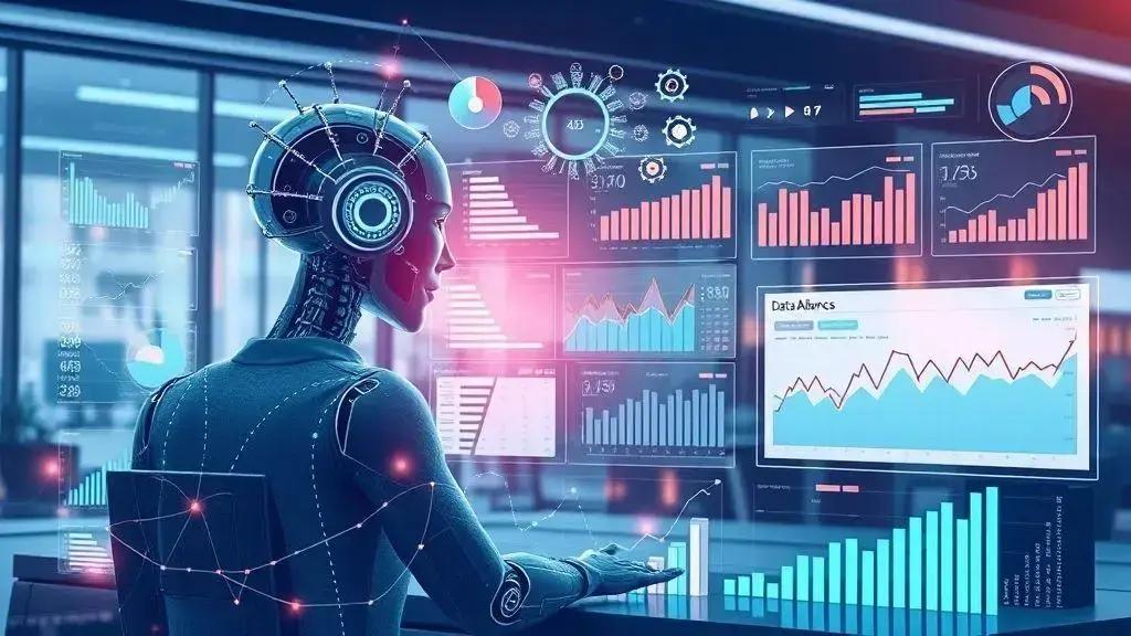 Emerging trends in data analytics Emerging trends in data analytics