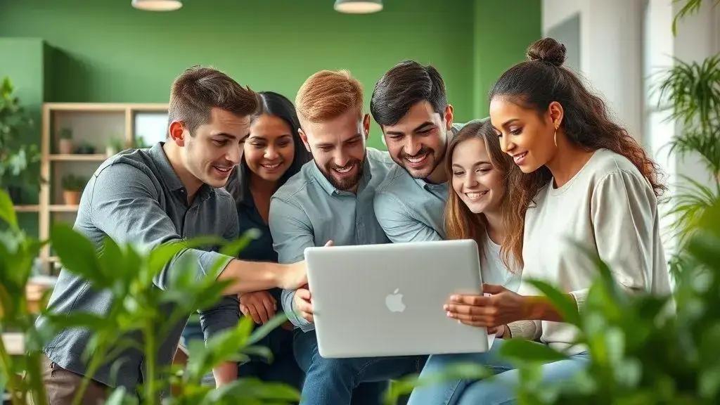 Sustainable business models for startups: a guide