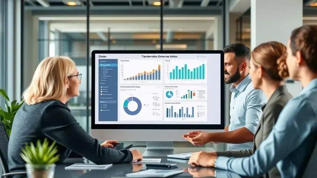 Measuring transformation outcomes Measuring transformation outcomes