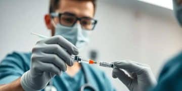 Innovations in vaccine delivery systems enhance healthcare