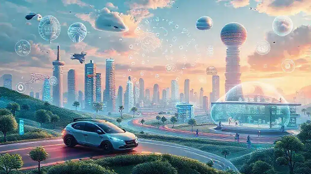 The future of AI innovations we can expect