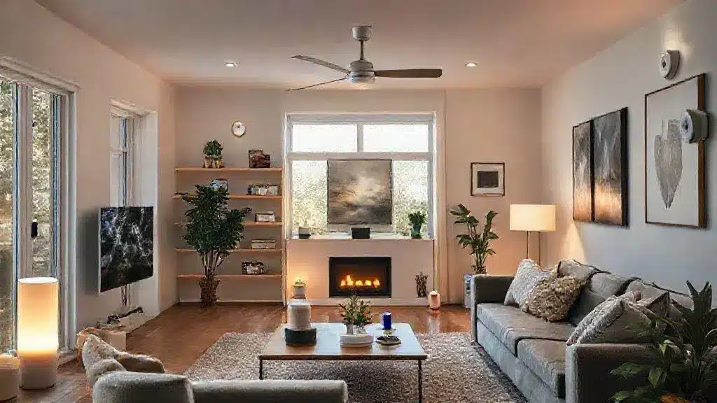 Smart devices shaping future living: what to expect