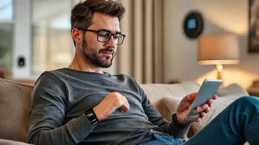 How smart technologies improve daily life