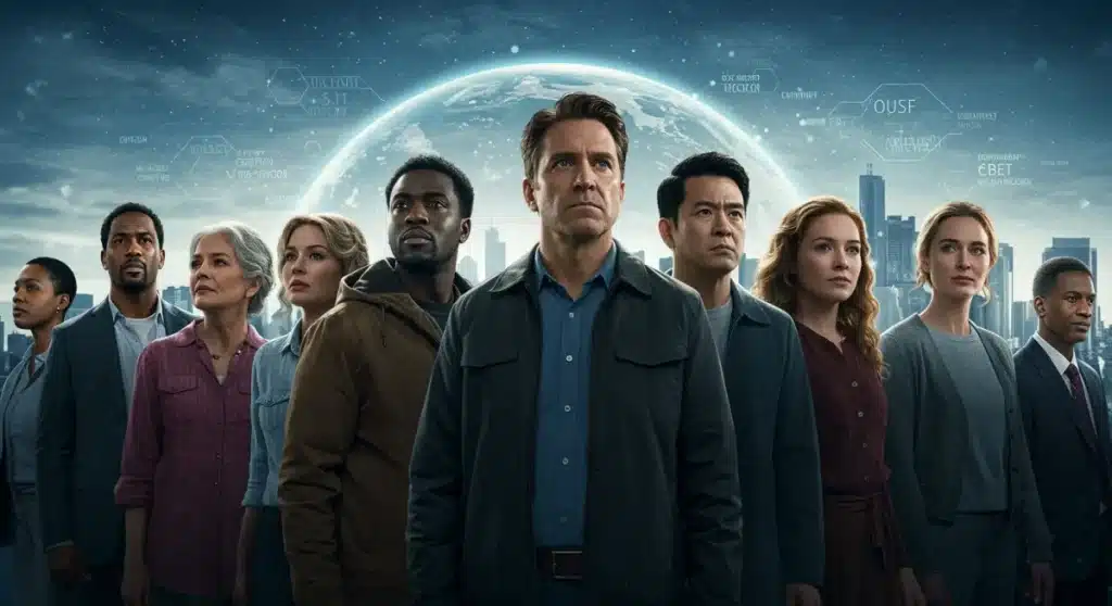 American Values in 2025: 5 Key Cultural Trends