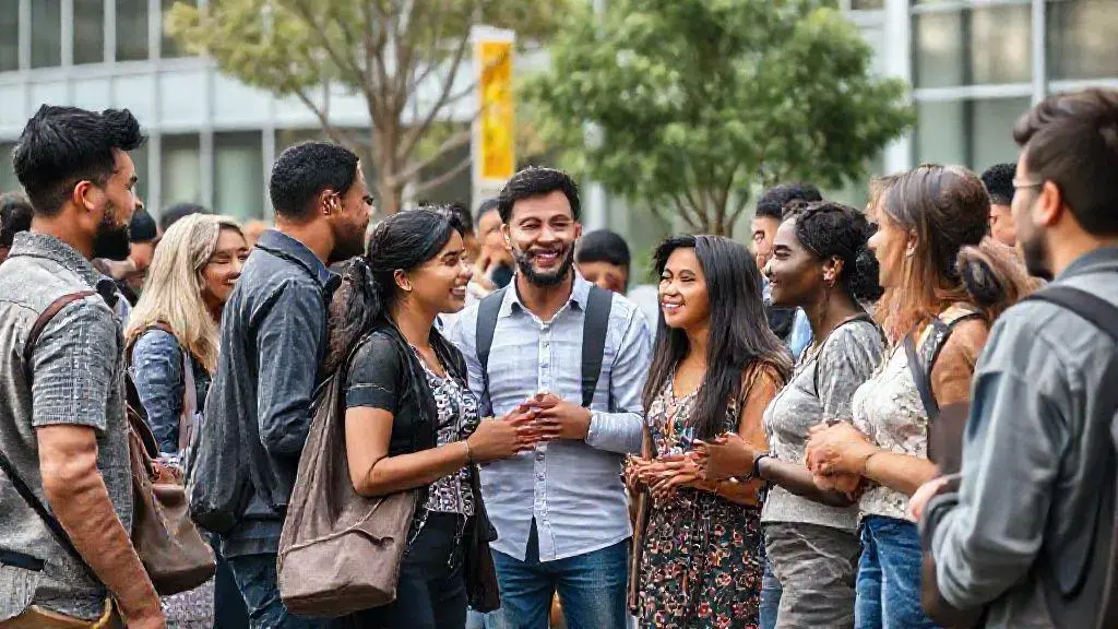 Cultural shifts in modern communities: understanding the changes