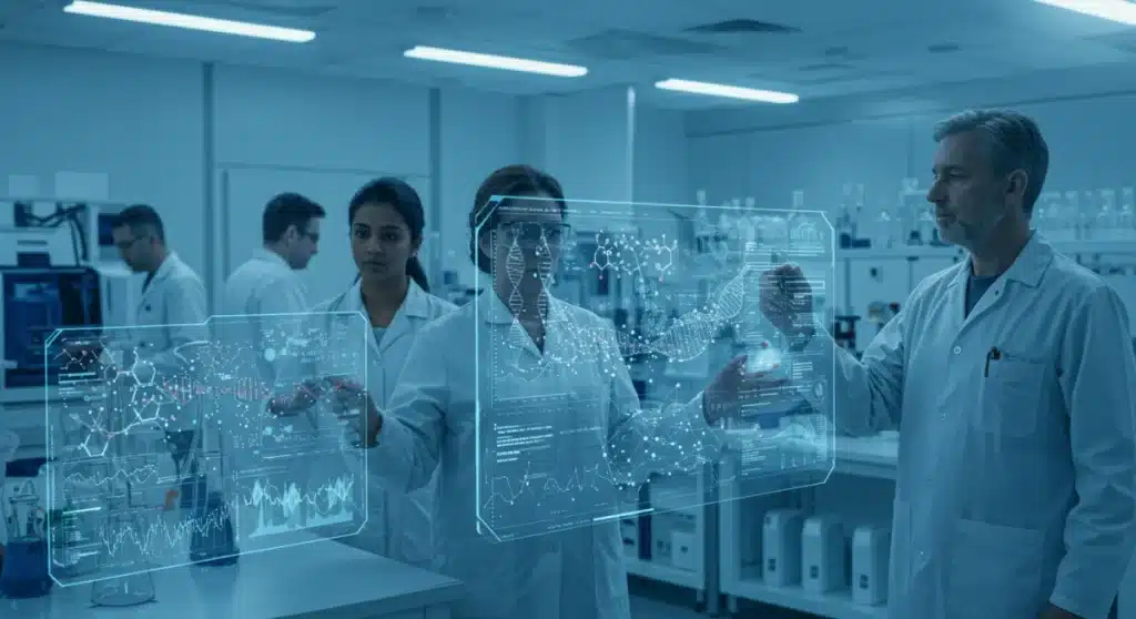 Precision Medicine 2025: Genetic Screening Tech Comparison