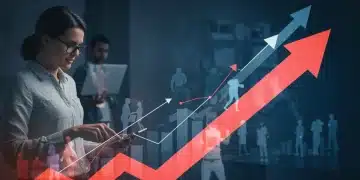 E-commerce growth trends 2026 US market analysis