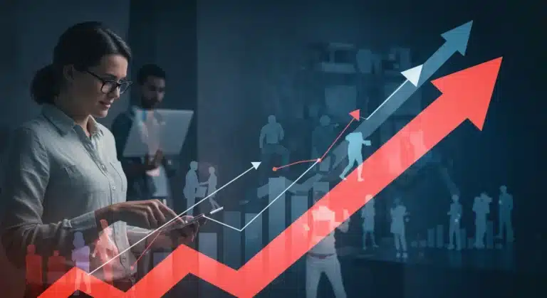 E-commerce growth trends 2026 US market analysis