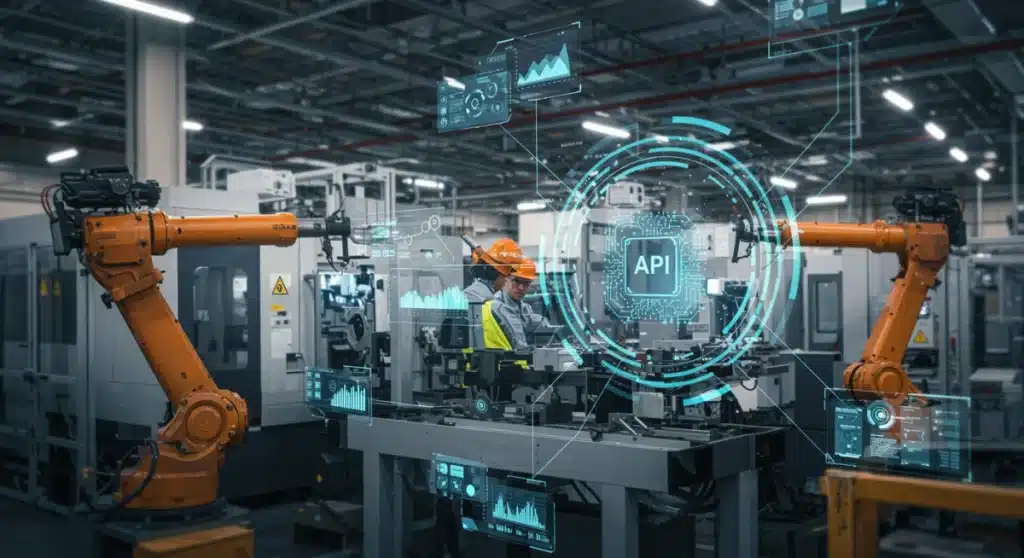 Edge AI: 25% Manufacturing Efficiency by 2026