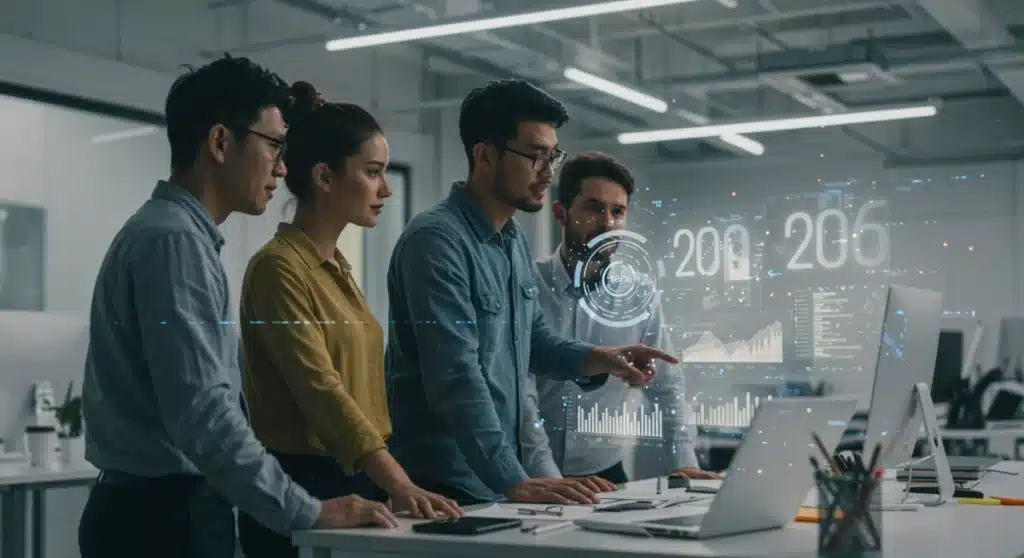 Strategic Workforce Planning 2026: Adapt & Reduce Turnover by 20%