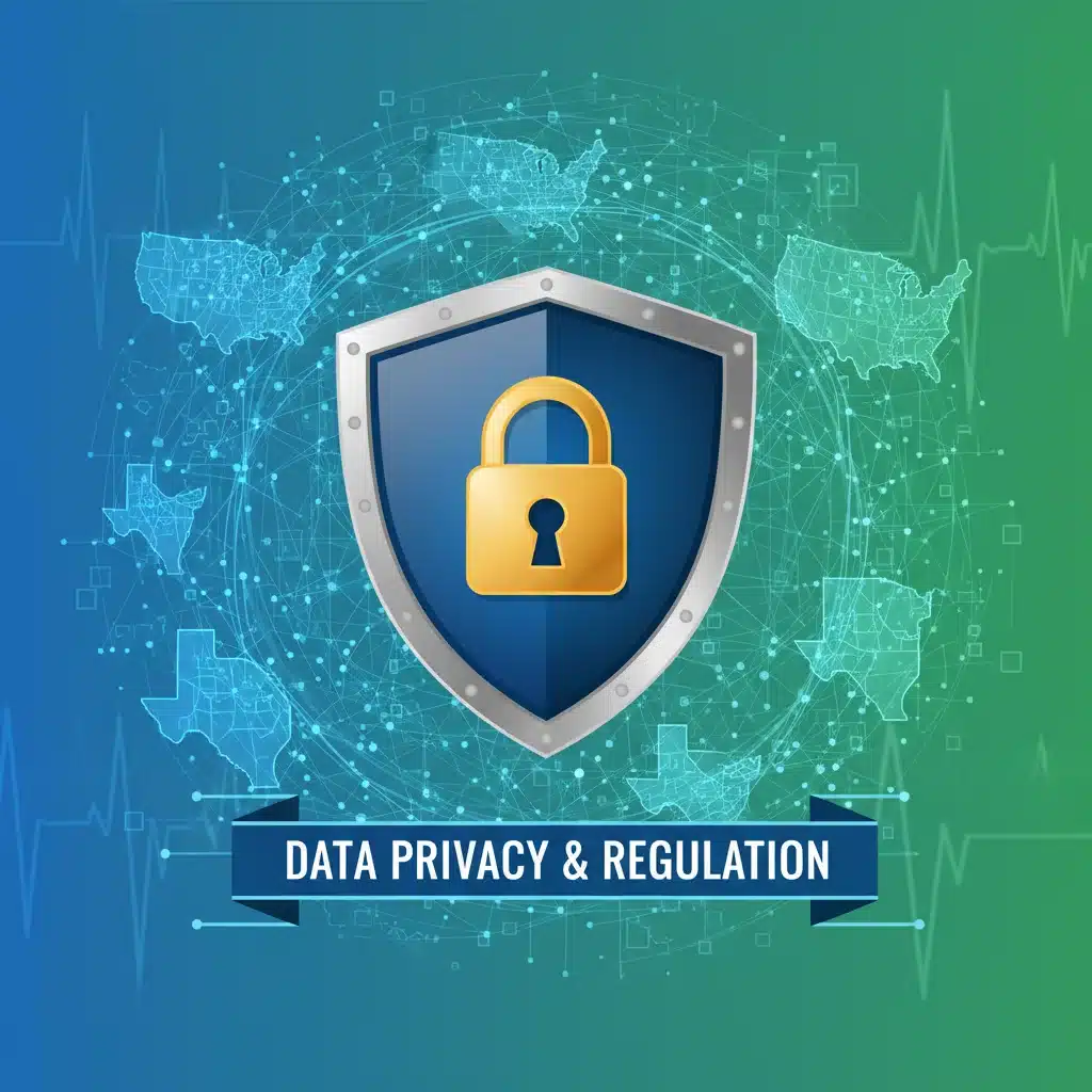 US Data Privacy: Essential Tech Upgrades by Mid-2026