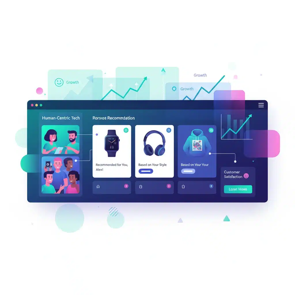 E-commerce Personalization: Boosting US Customer Retention by 10% with 2026’s Top Strategies